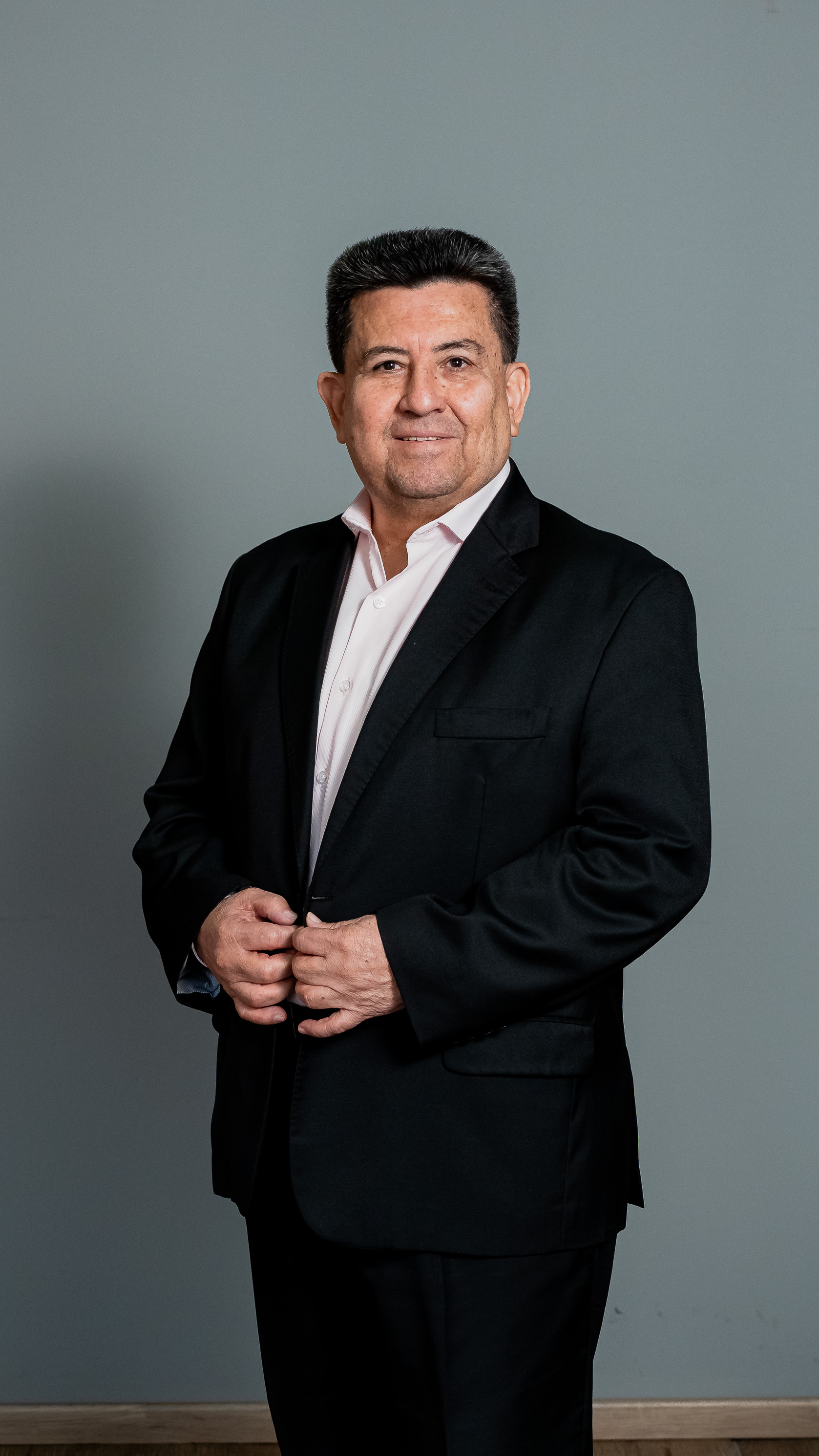 Ysaías López Gómez