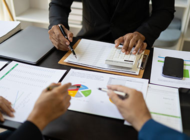 Auditoría de Estados Financieros