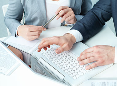 Auditoría informática