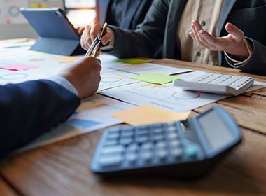 Tasación y evaluación de bienes